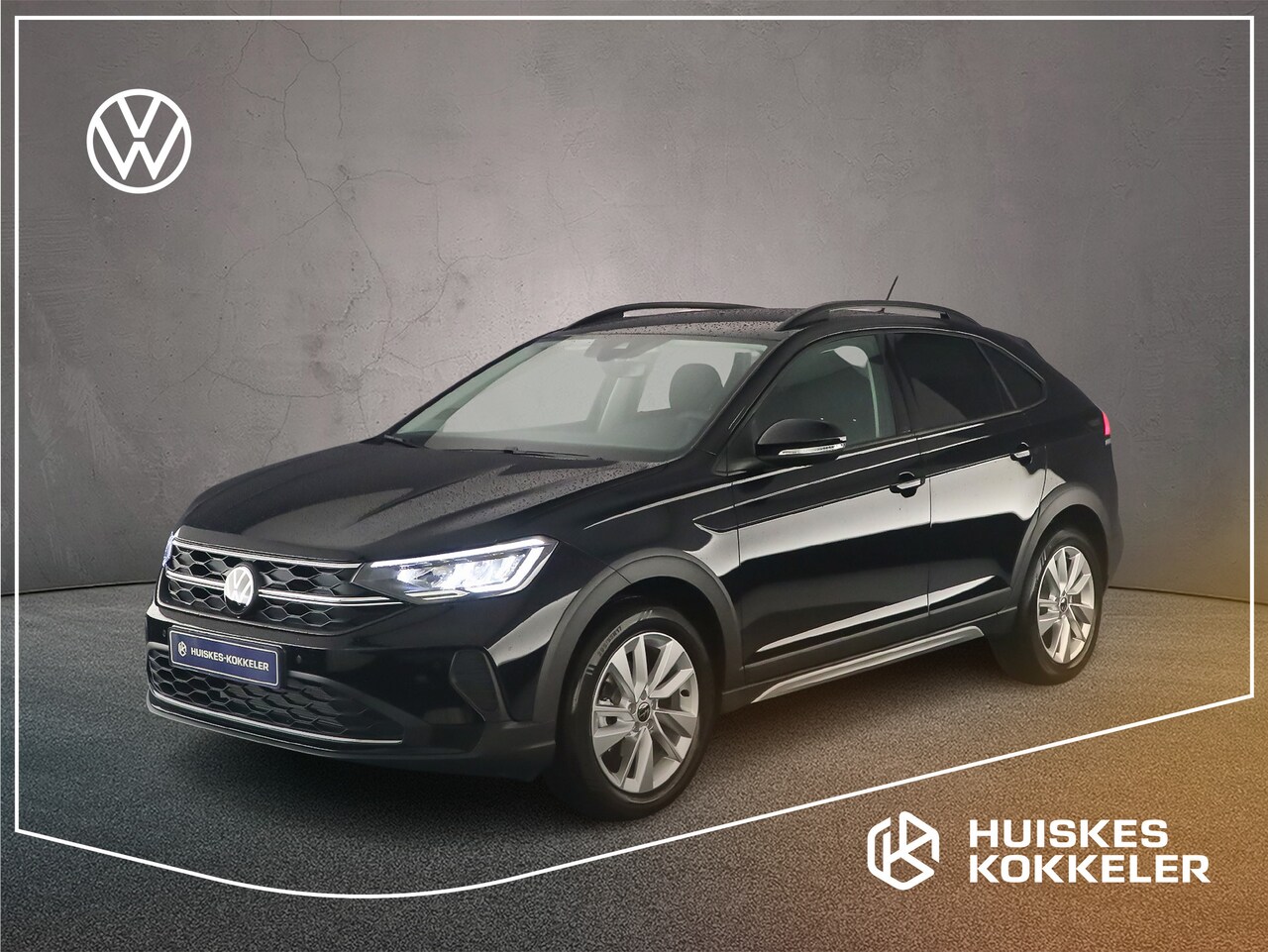 Volkswagen Taigo - 1.0 TSI Life Edition 1.0 TSI 116pk Life Edition - AutoWereld.nl