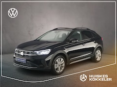 Volkswagen Taigo - 1.0 TSI 116pk Life Edition