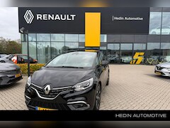 Renault Grand Scénic - 1.3 TCe 140 Techno 7 persoons