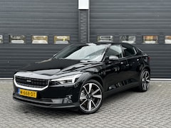 Polestar 2 - 2 Long Range Dual Motor 78 kWh | Pilot Plus | 360 Camera | H&K Audio | ACC | €22.900, - In