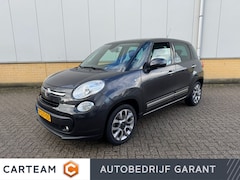 Fiat 500 L - 0.9 TwinAir Lounge Panoramadak / Climate / Cruise