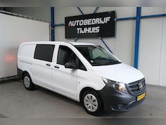 Mercedes-Benz Vito - 111 CDI Lang - Airco, Cruise, Trekhaak