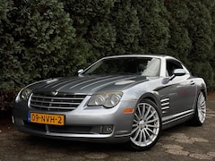 Chrysler Crossfire - 3.2 V6
