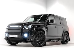 Land Rover Defender 110 - 2.0 P300e 110 X-Dynamic HSE Urban V8 Look