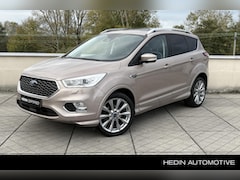 Ford Kuga - 1.5 EcoBoost Vignale | Trekhaak | Panoramadak | Driver Ass.Pack
