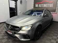 Mercedes-Benz E-klasse - AMG 63S 4MATIC+ 780PK