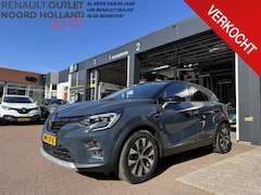Renault Captur - 1.3 TCe 140pk EDC Techno