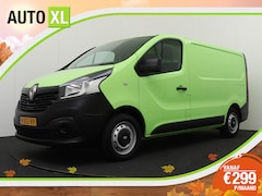 Renault Trafic - 96 PK dCi T29 L1H1 Comfort Navi Cruise Park.sens Trekhaak