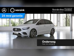 Mercedes-Benz B-klasse - 250 e AMG Line | Night pakket | Stoelverwarming | Sfeerverlichting |