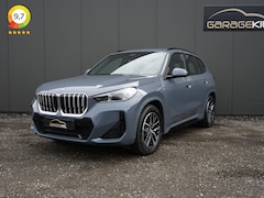 BMW X1 - xDrive25e Dealeronderh. / 1ste eig. / M-Sport / Driving Assistent Plus / Active Guard / St