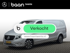 Mercedes-Benz Vito - 116 XL | Camera | Cruise | 3-Zits