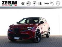 Alfa Romeo Junior - 1.2 Turbo 136 PK Ibrida Speciale | Techno | Pano