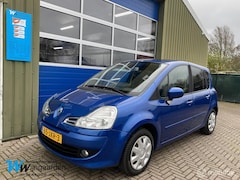 Renault Grand Modus - 1.2 TCE Dynamique|Cruise control|Airco|