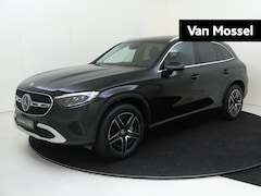 Mercedes-Benz GLC-klasse - 300e 4MATIC Business Line / Panoramadak/ 19'' AMG/ El. Trekhaak/ Rijassistentiepakket/ Win