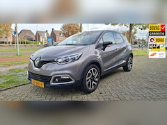 Renault Captur - 1.2 TCe Dynamique automaat/100% onderhouden