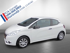 Peugeot 208 - 1.0 VTi Access