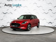Suzuki Swift - 1.2 Style Smart Hybrid Automaat | Navigatie | Apple Carplay/Android Auto | Adaptieve Cruis