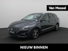 Hyundai i30 Wagon - 1.0 T-GDi MHEV Comfort | APPLE CARPLAY - ANDROID AUTO | CAMERA | CLIMATE CONTROL |