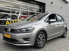 Volkswagen Golf Sportsvan - 1.2 TSI Sound BlueMotion Navigatie / Apple CarPlay I Airco I PDC I Sport velgen I Dealer o