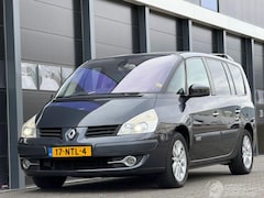 Renault Grand Espace - 2.0T Panorama Navi 7-PERS