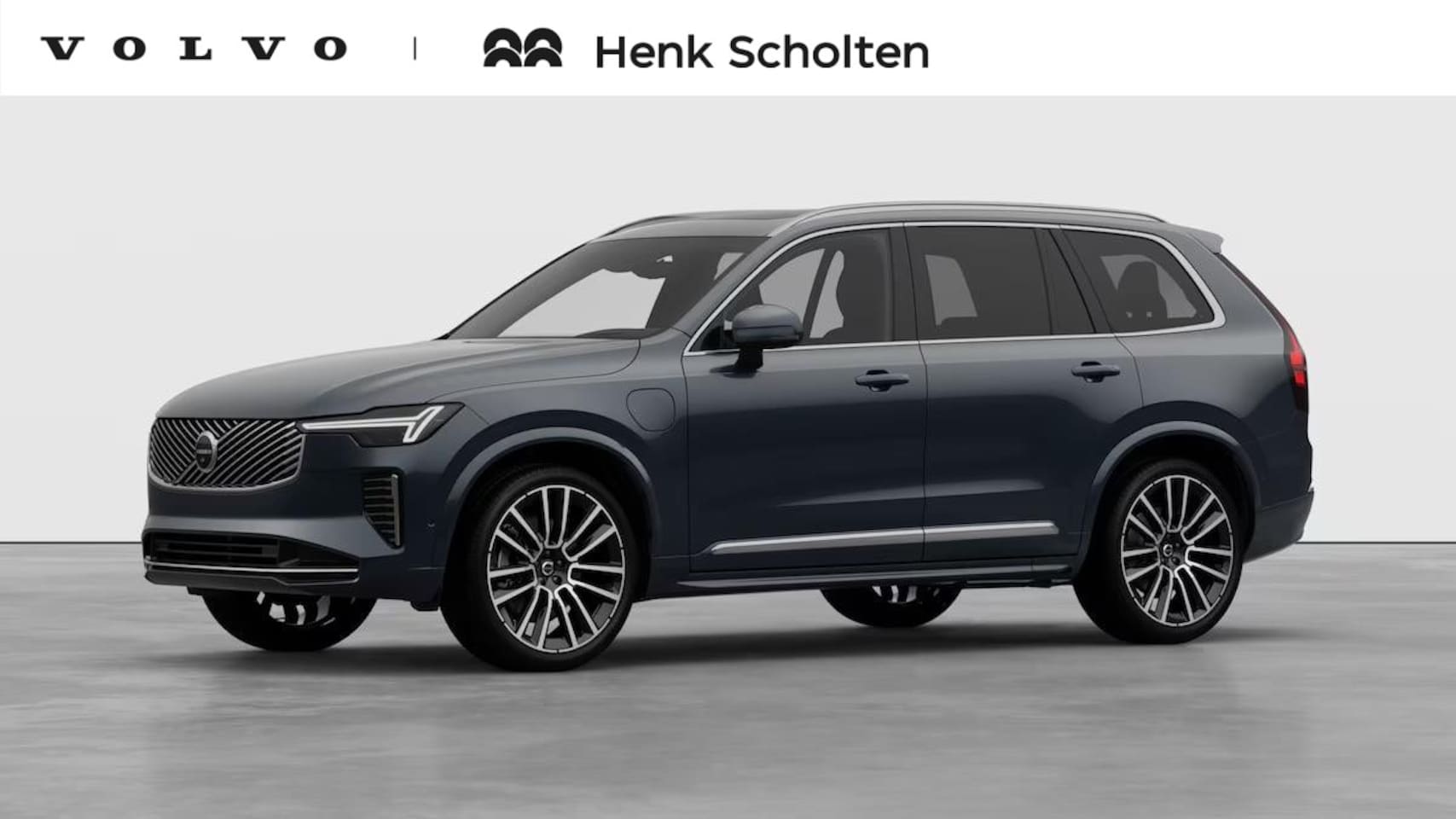 Volvo XC90 - 2.0 T8 Plug-in hybrid AWD Ultra Bright Executive Edition | Bowers & Wilkins | Nappa Leder - AutoWereld.nl