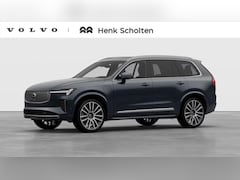 Volvo XC90 - 2.0 T8 Plug-in hybrid AWD Ultra Bright Executive Edition | Bowers & Wilkins | Nappa Leder