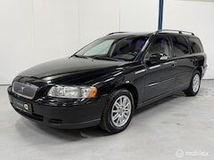 Volvo V70 - 2.4 Kinetic 170PK / YOUNGTIMER