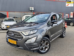 Ford EcoSport - 1.0 EcoBoost ST-Line // KEYLESS / CRUISE CONROL / PDC / CAMERA / CAREPLAY / NAP