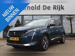 Peugeot 3008 - 1.6 HYbrid 225 Blue Lease Allure