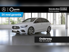 Mercedes-Benz B-klasse - 250 e AMG Line | Night pakket | Stoelverwarming | Sfeerverlichting |