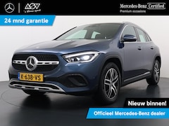 Mercedes-Benz GLA-Klasse - 250 e Luxury Business Solution Limited | Panorama - Schuifdak | Trekhaak Wegklapbaar | Mem