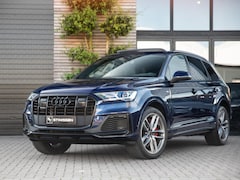 Audi Q7 - 55 TFSI e quattro Pro Line S / S-Line / Panoramdak / Bang & Olufsen / Adaptive Cruise Cont