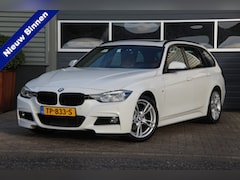 BMW 3-serie Touring - 318i M Sport Edition | NL Auto | PANO-DAK | HARMAN KARDON | Keyless | Digi-Dash | Navi | C