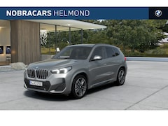 BMW X1 - xDrive25e M Sport Automaat / Panoramadak / Trekhaak / Sportstoelen / M Adaptief onderstel