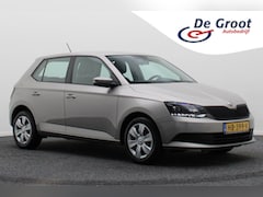 Skoda Fabia - 1.0 Sprint