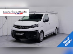 Opel Vivaro - 2.0 CDTi 122 pk XL L3H1 Airco, Cruise, Marge Imperial, Laadruimte Pakket, PDC achter, Trek