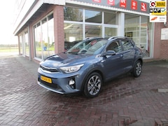 Kia Stonic - 1.0 T-GDi DynamicLine