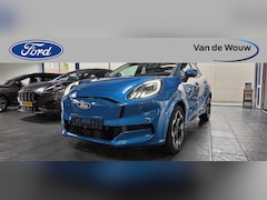 Ford Puma Gen-E - Premium 44 kWh Driver Assistance en Winterpack
