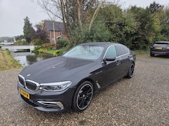 BMW 5-serie - 530e iPerformance High Executive