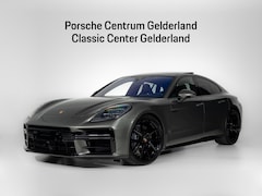 Porsche Panamera - 4 E-Hybrid