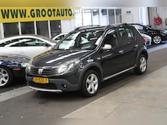 Dacia Sandero Stepway - 1.6 Airco, Stuurbekrachtiging