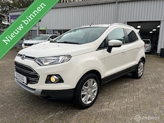 Ford EcoSport - 1.0 EcoBoost Titanium