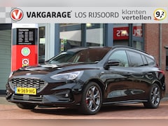 Ford Focus Wagon - 1.0 EcoBoost *ST Line* | Trekhaak | Camera | Adaptive Cruise & Climate Control | Stoel & S