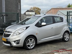Chevrolet Spark - 1.2 16V LT