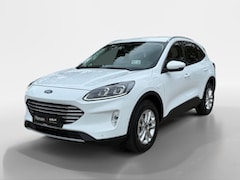 Ford Kuga - 2.5 PHEV Titanium I Navi I Head-up I Camera I Keyless