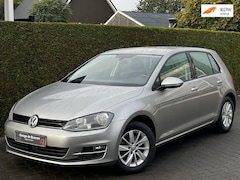 Volkswagen Golf - 1.4 TSI Automaat Comfortline | TREKHAAK | STOELVERWARMING | NAVIGATIE SYSTEEM