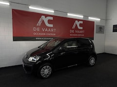 Volkswagen Up! - 1.0 BMT move up - FACELIFT/5DEURS/AIRCO/LED