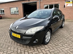 Renault Mégane Estate - 1.4 TCe Dynamique