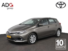 Toyota Auris - 1.2T Aspiration | Climate control | LMV | Cruise control |