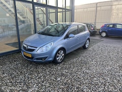 Opel Corsa - 1.2-16V Business Sport
